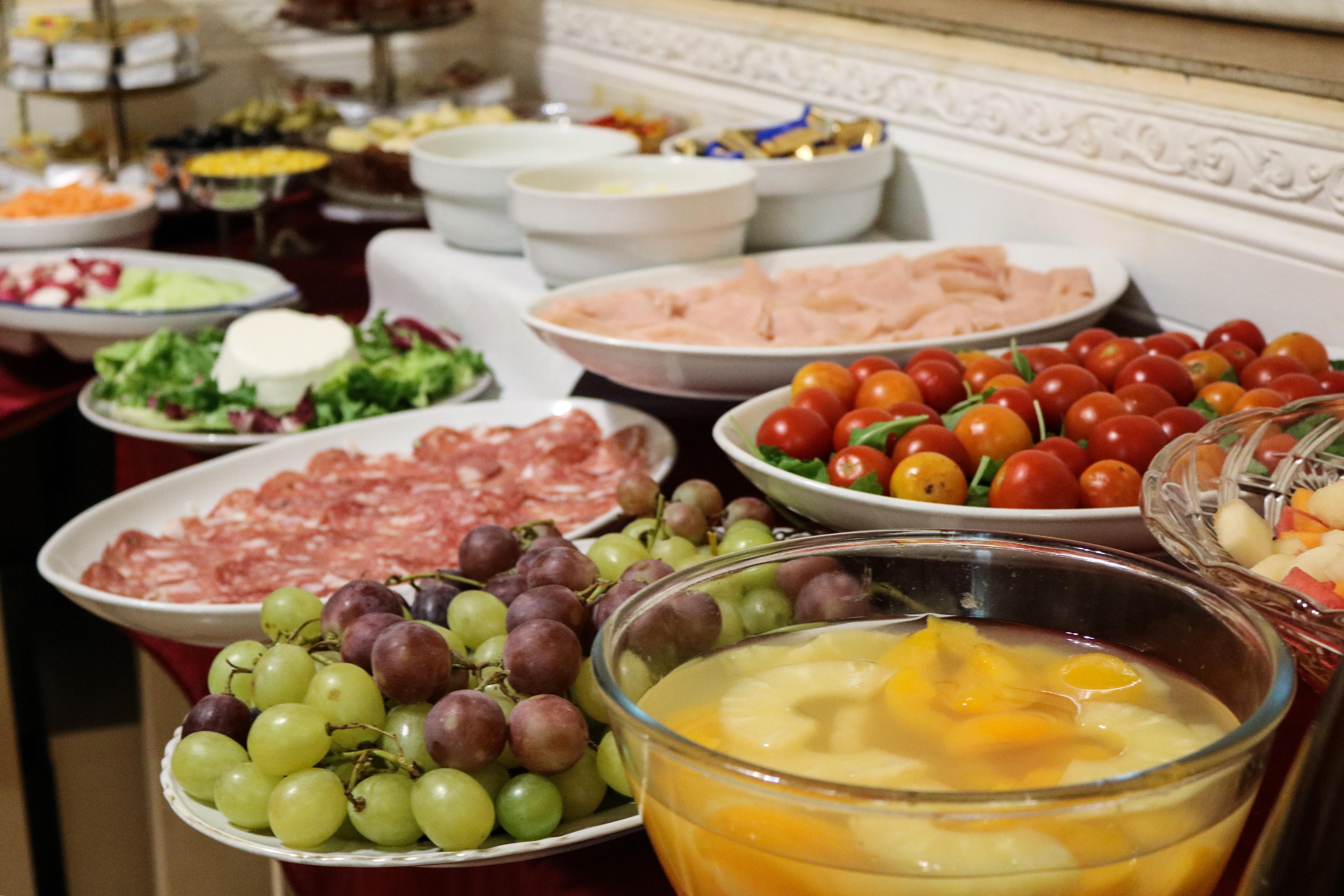 Residenza Ki Bed & Breakfast Rome Exterior photo