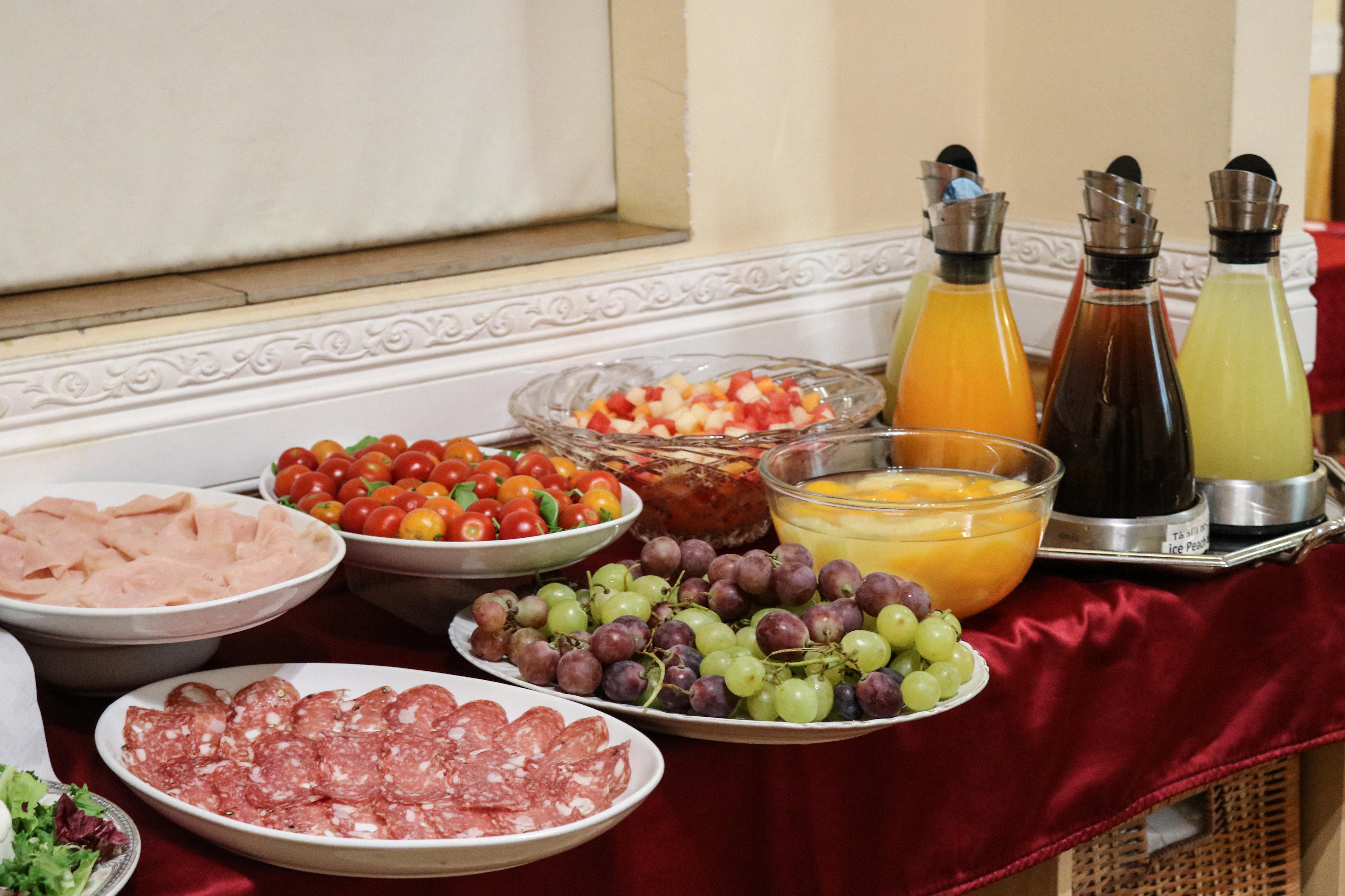 Residenza Ki Bed & Breakfast Rome Exterior photo