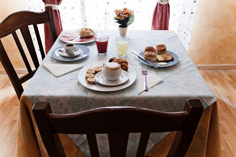 Residenza Ki Bed & Breakfast Rome Exterior photo