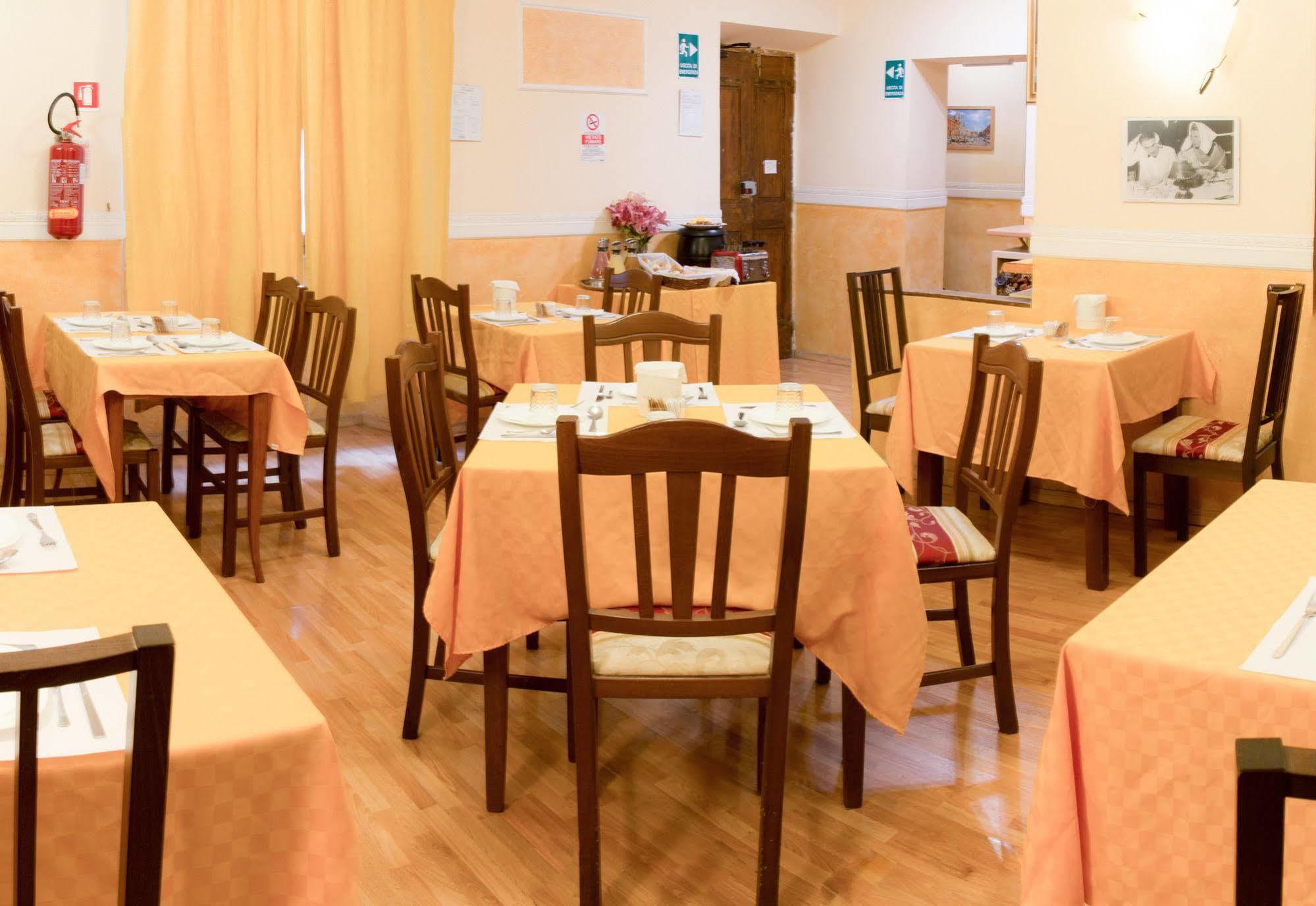 Residenza Ki Bed & Breakfast Rome Exterior photo