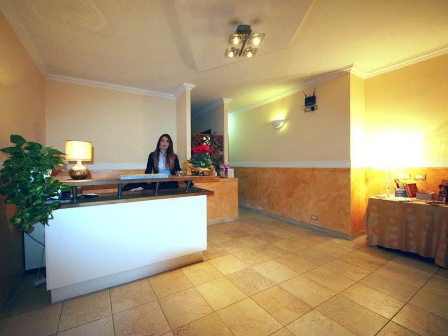 Residenza Ki Bed & Breakfast Rome Exterior photo